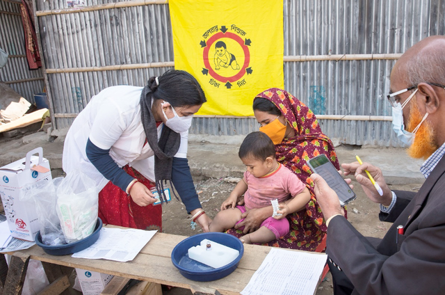 DHIS2 Implementation